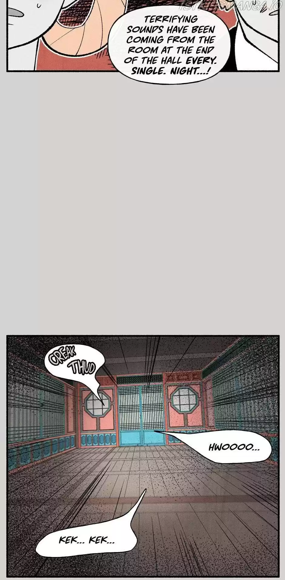 Concubine Walkthrough Chapter 55