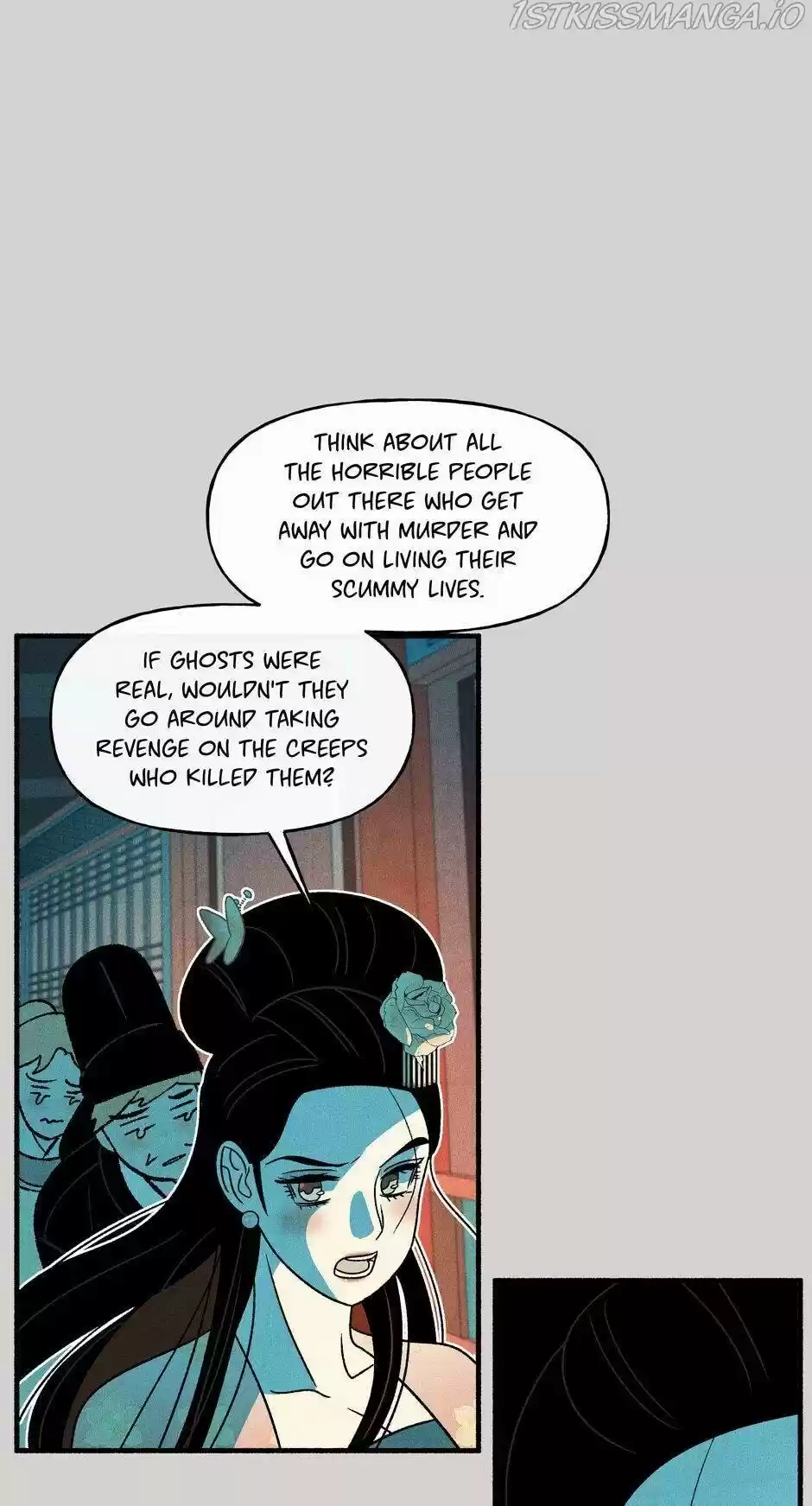 Concubine Walkthrough Chapter 55