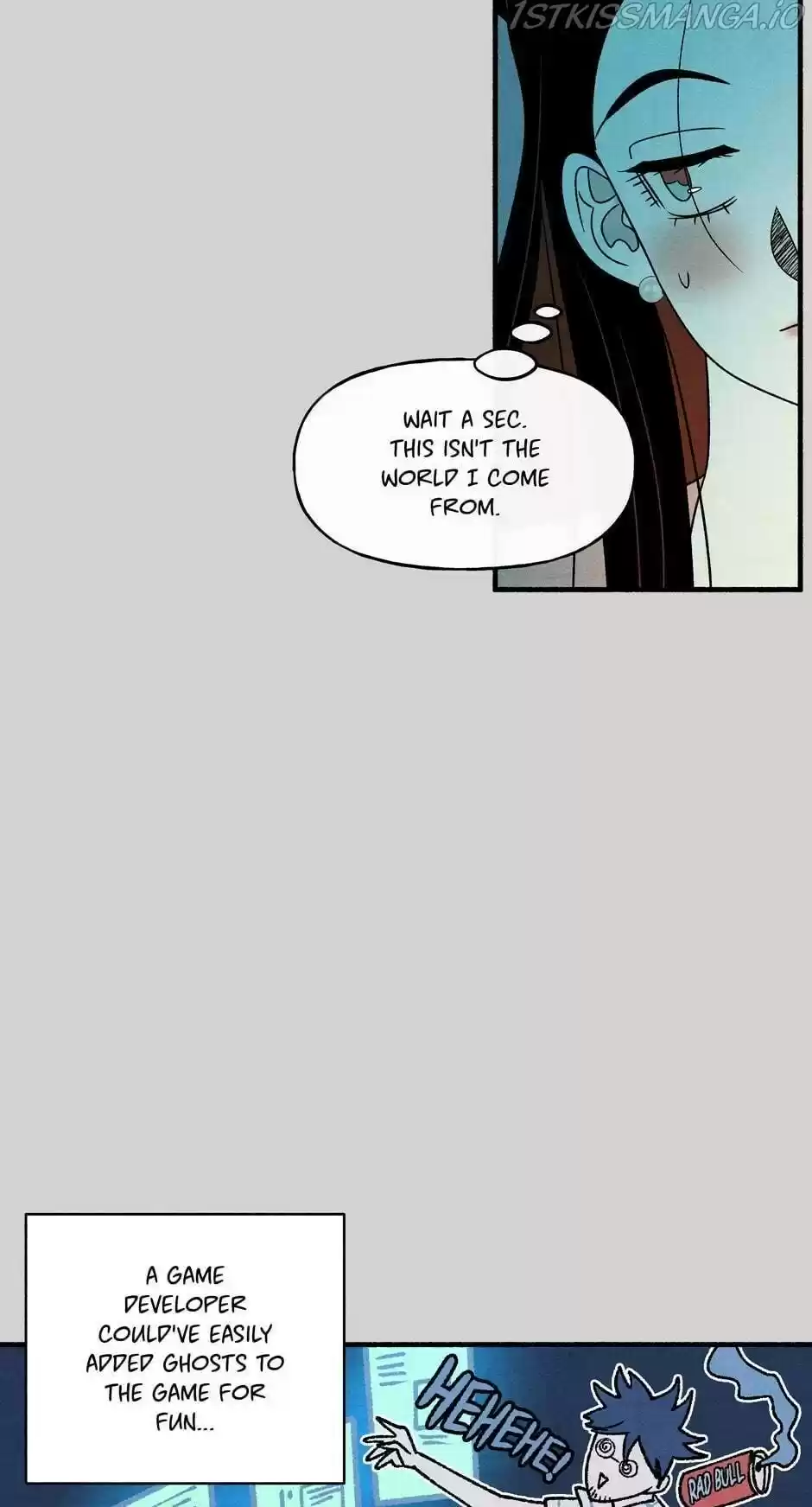 Concubine Walkthrough Chapter 55