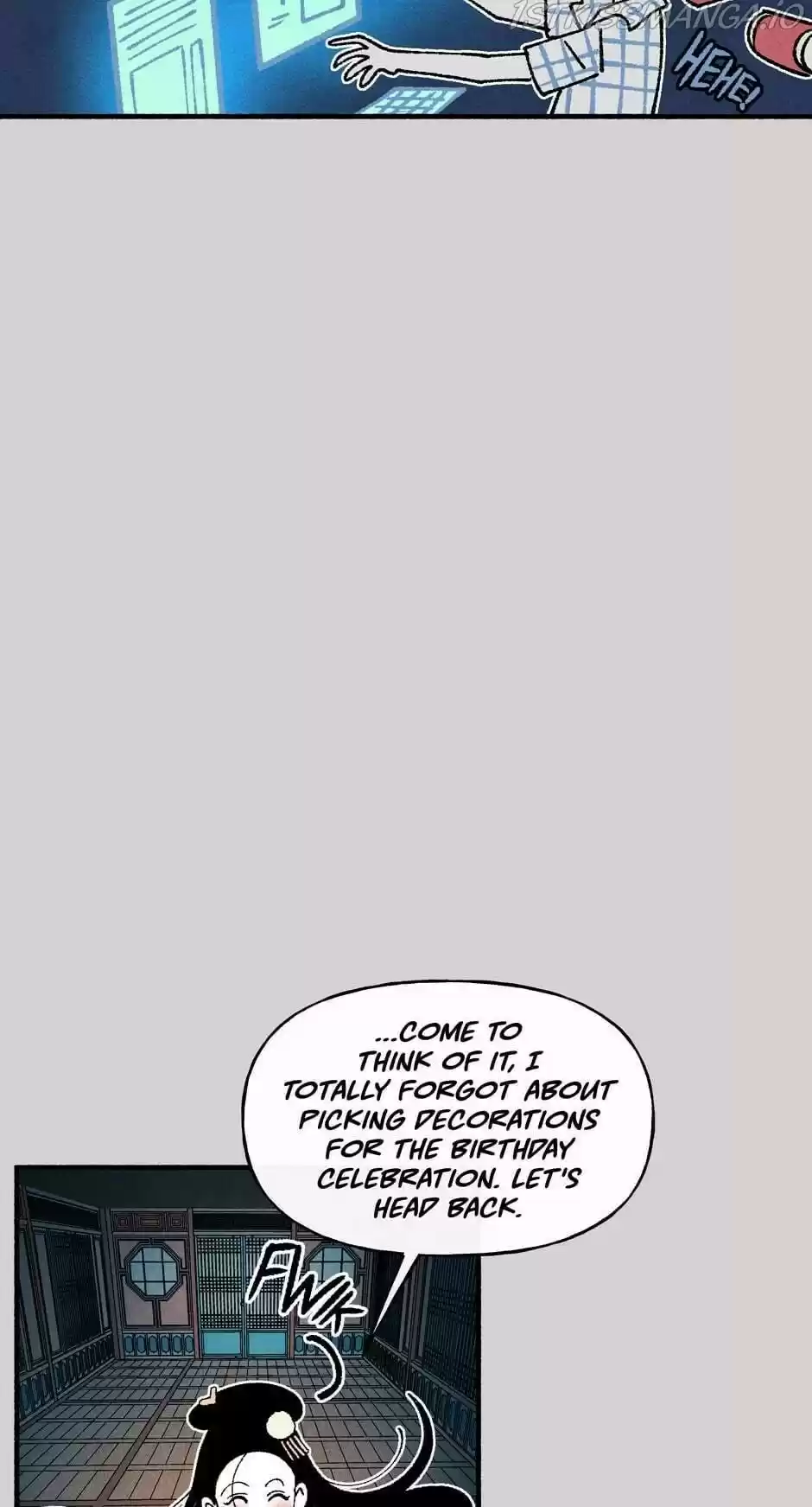 Concubine Walkthrough Chapter 55