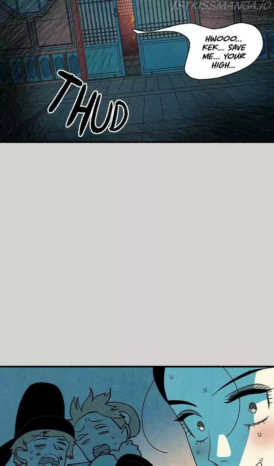 Concubine Walkthrough Chapter 55