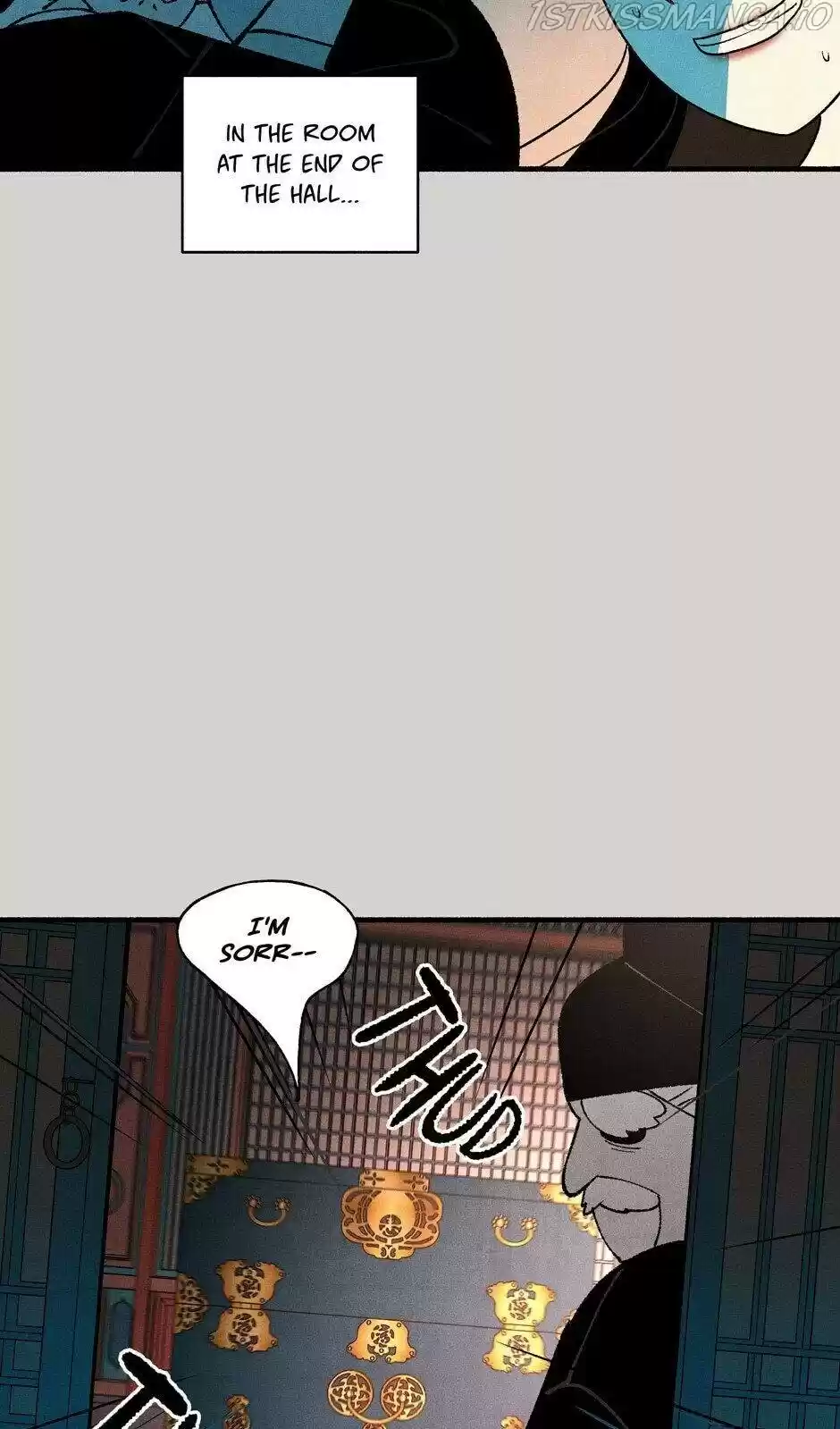 Concubine Walkthrough Chapter 55