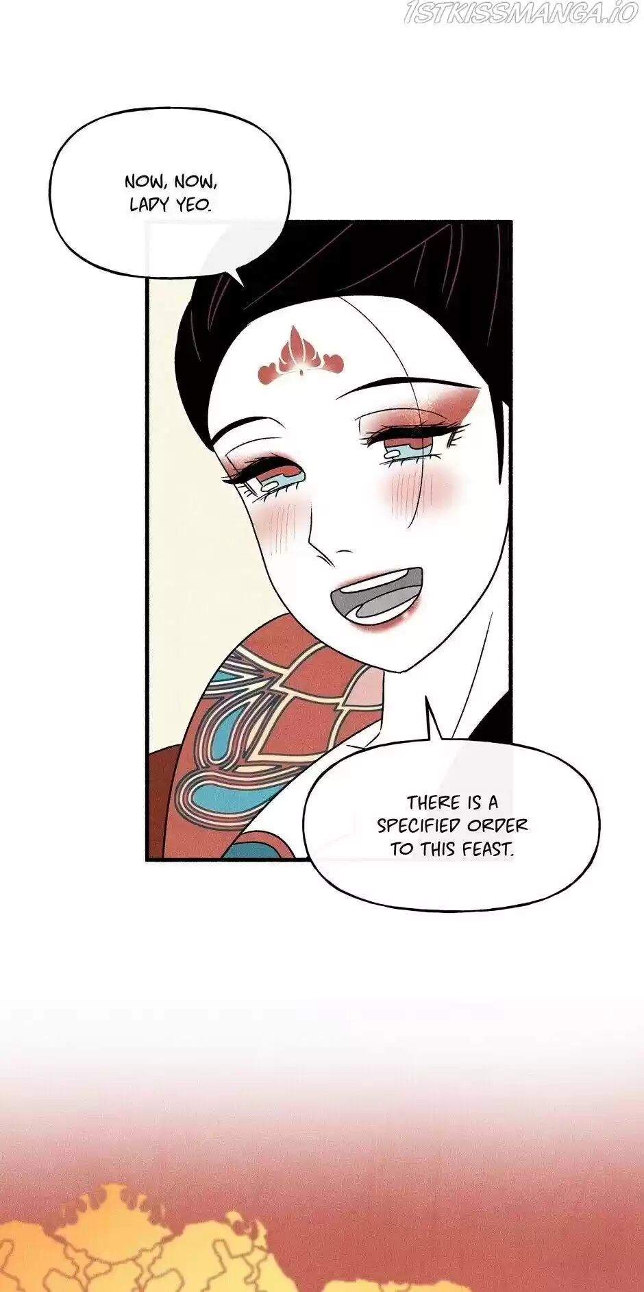 Concubine Walkthrough Chapter 55