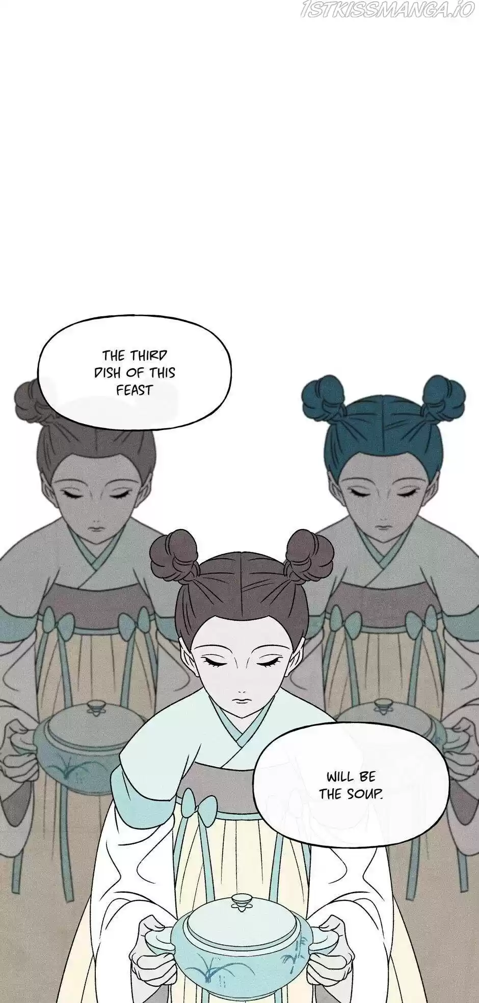 Concubine Walkthrough Chapter 55