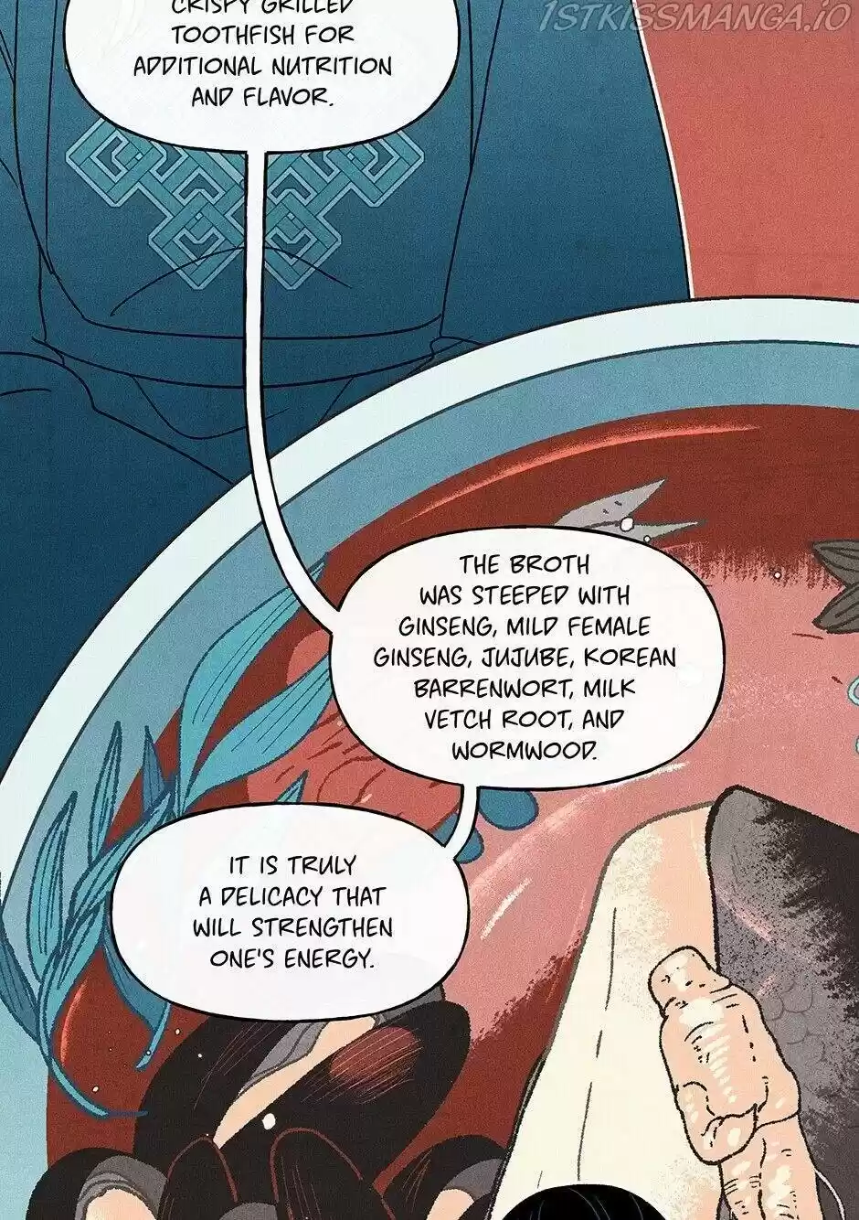 Concubine Walkthrough Chapter 55