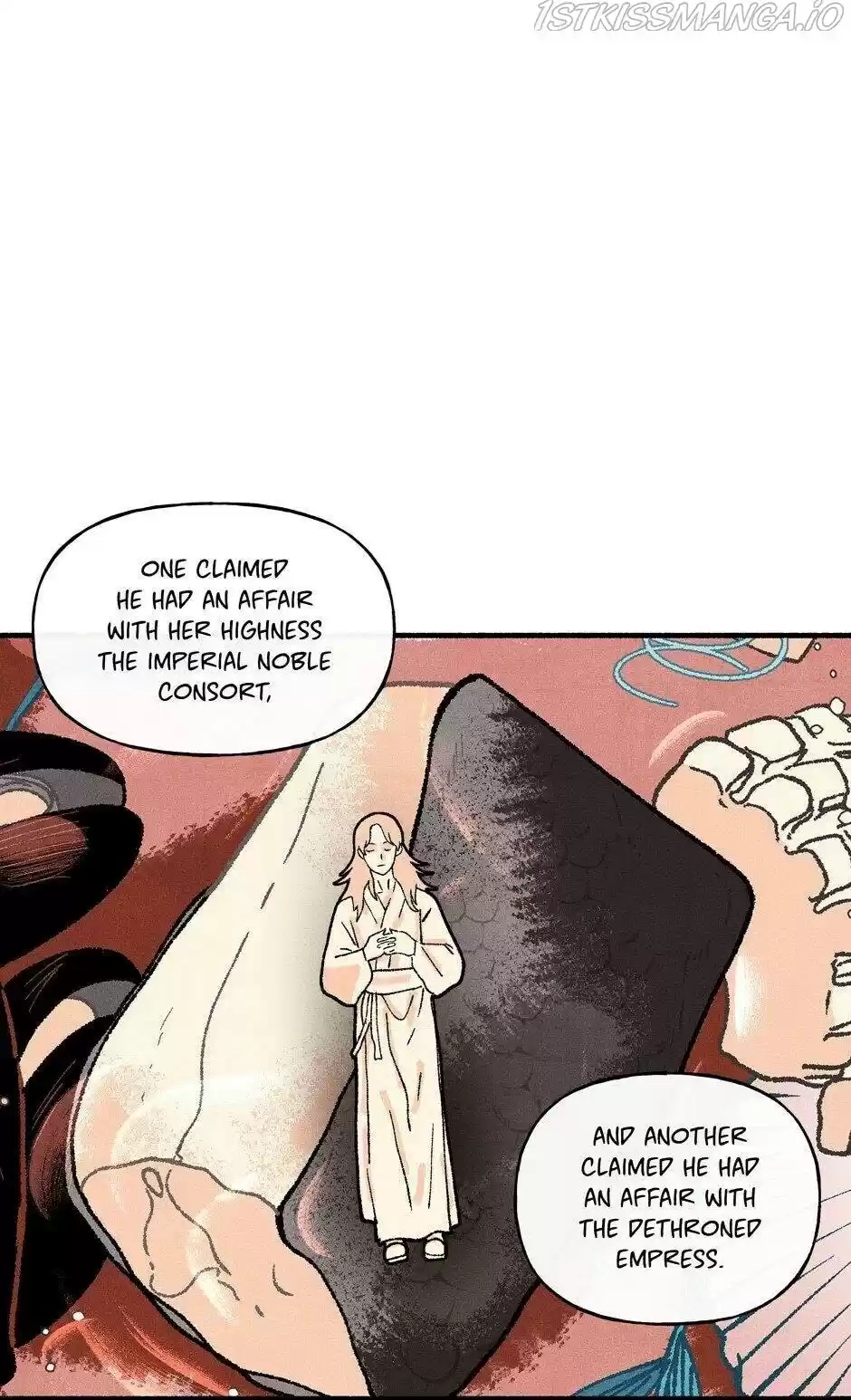 Concubine Walkthrough Chapter 55