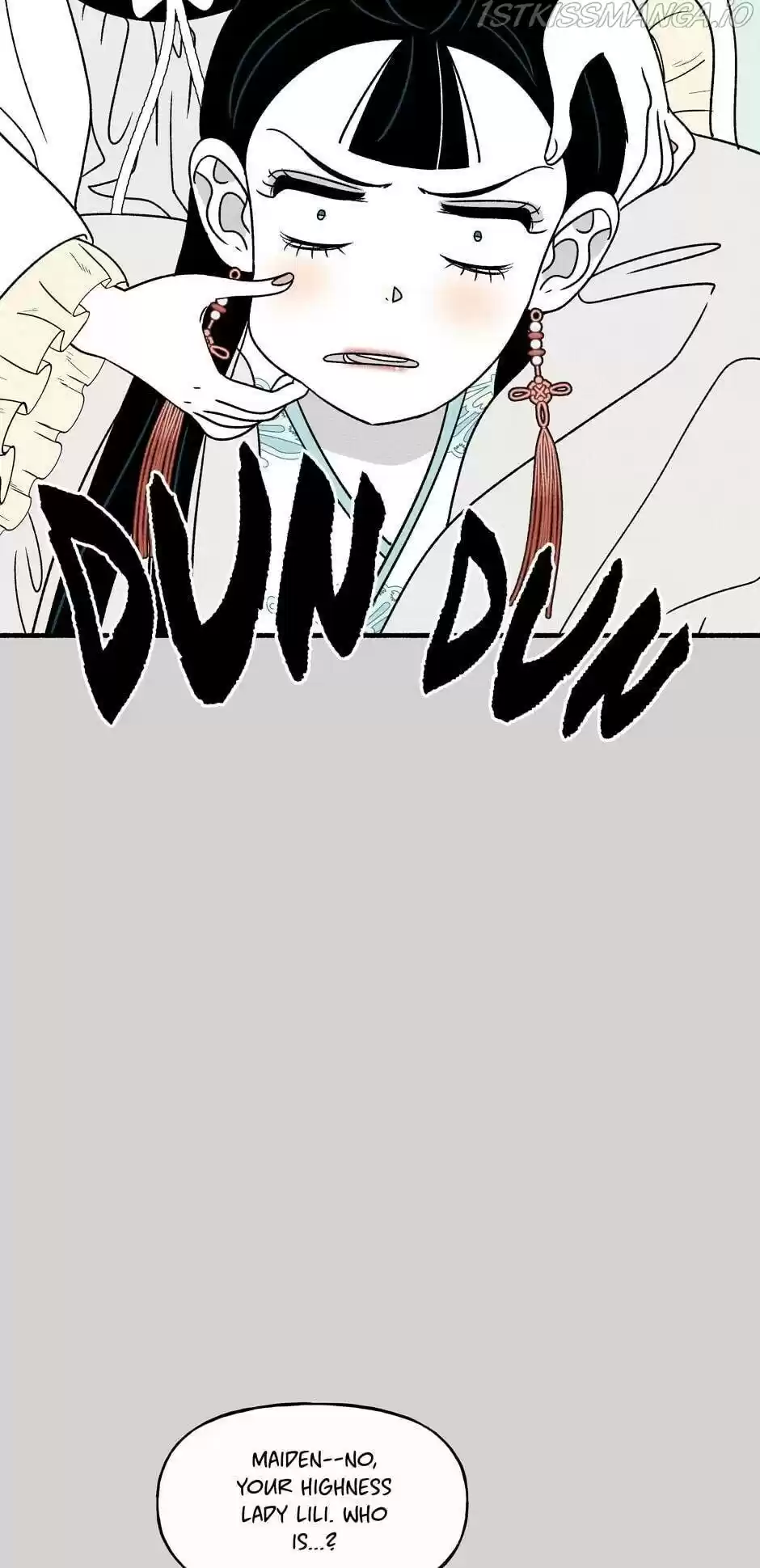 Concubine Walkthrough Chapter 56