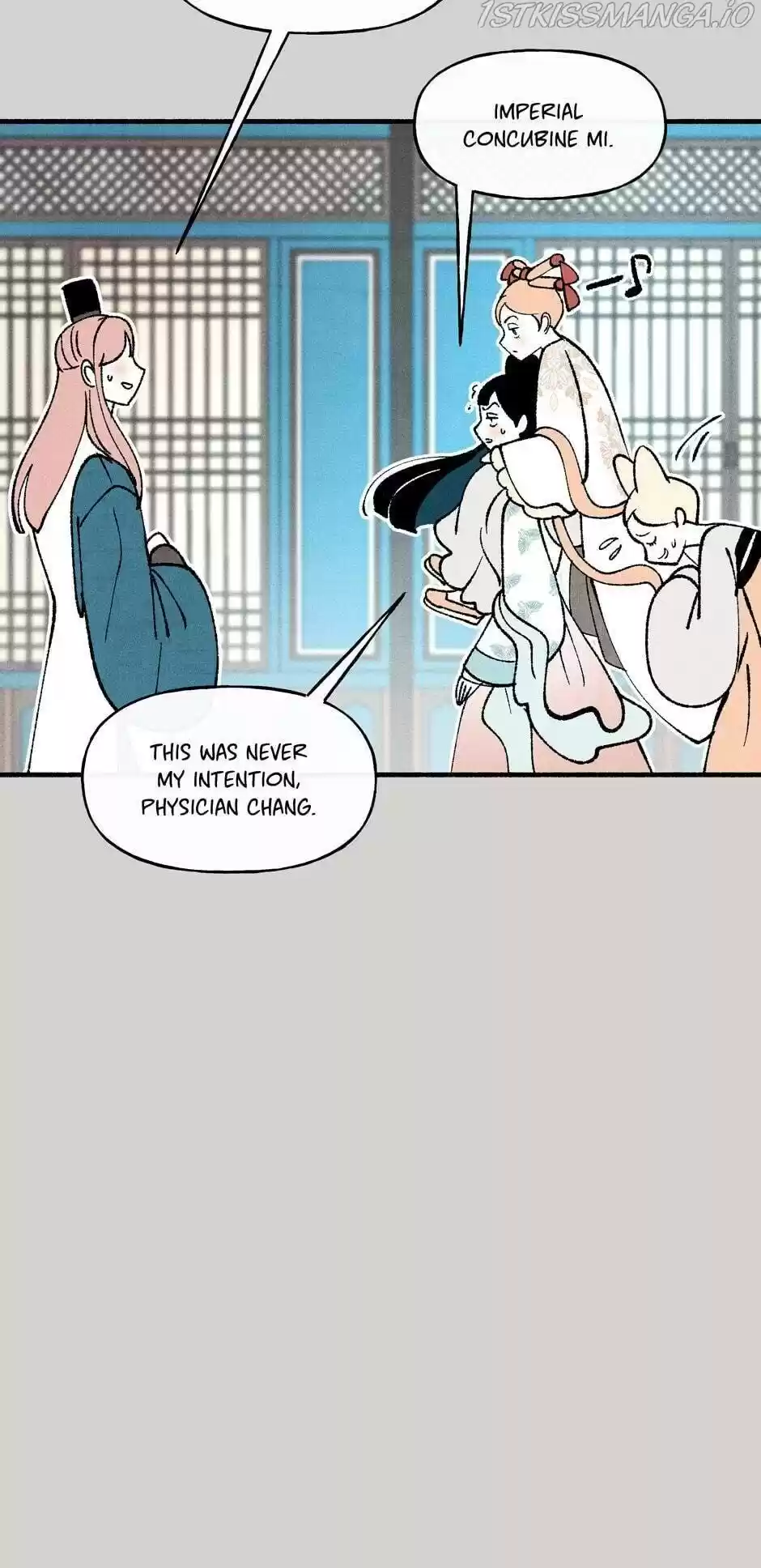 Concubine Walkthrough Chapter 56