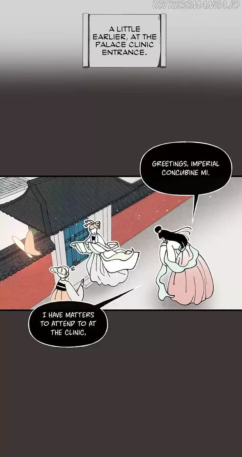 Concubine Walkthrough Chapter 56