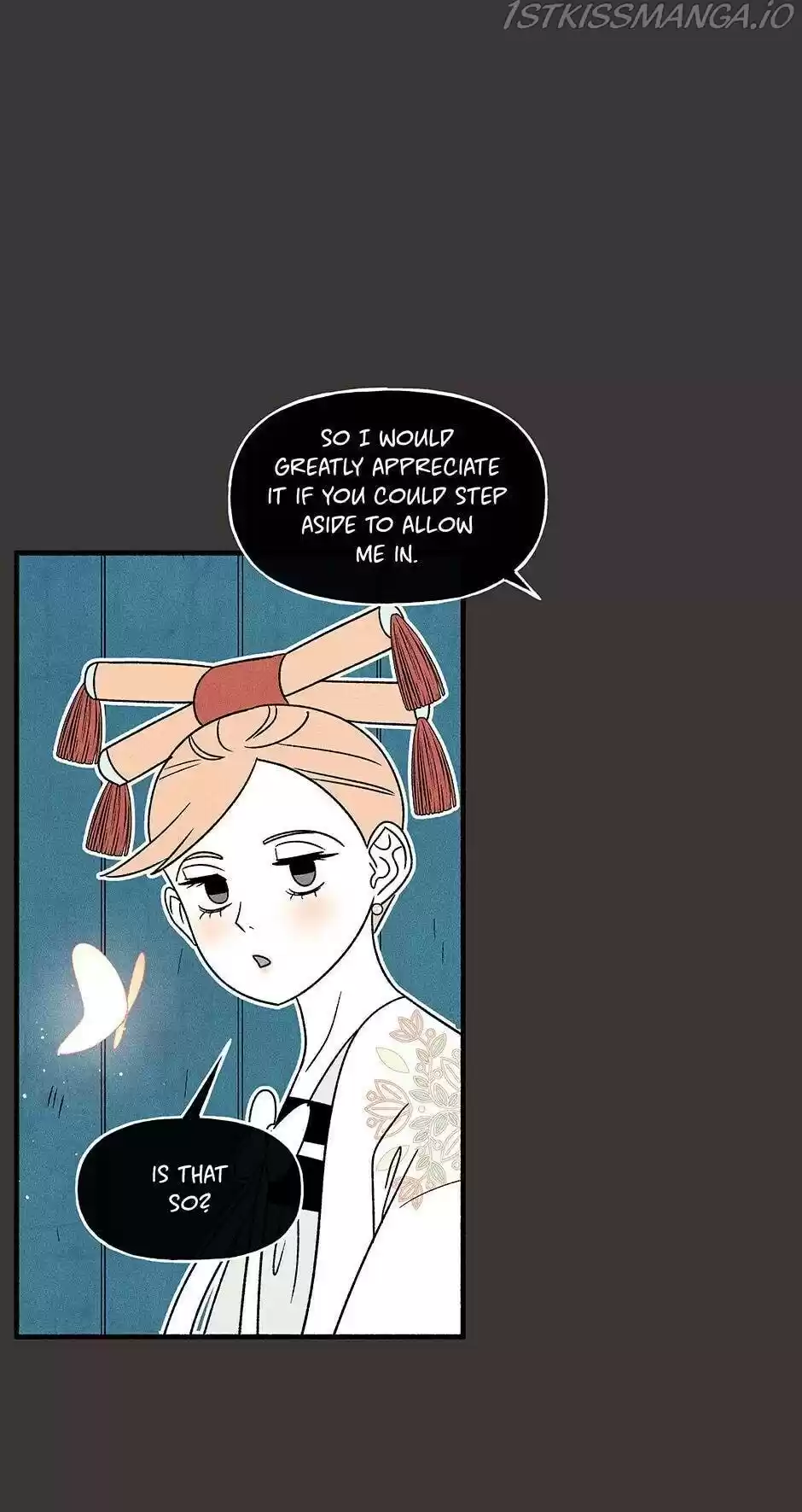 Concubine Walkthrough Chapter 56