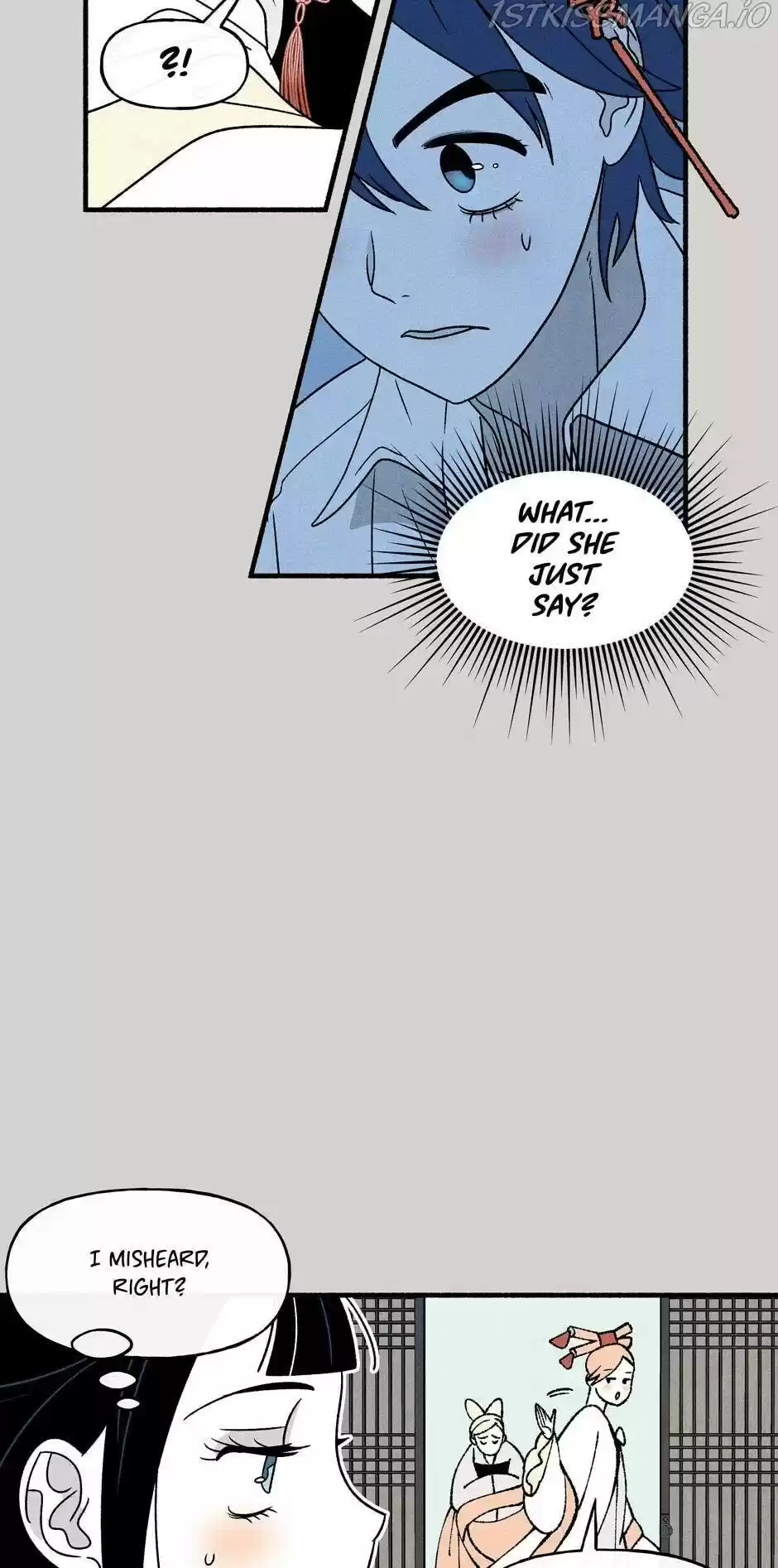 Concubine Walkthrough Chapter 56