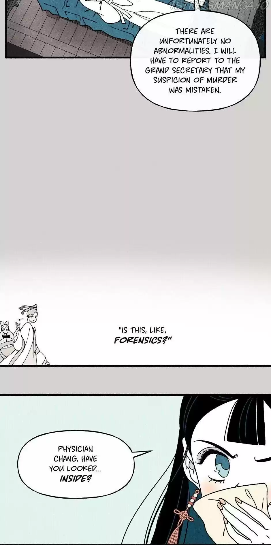 Concubine Walkthrough Chapter 56