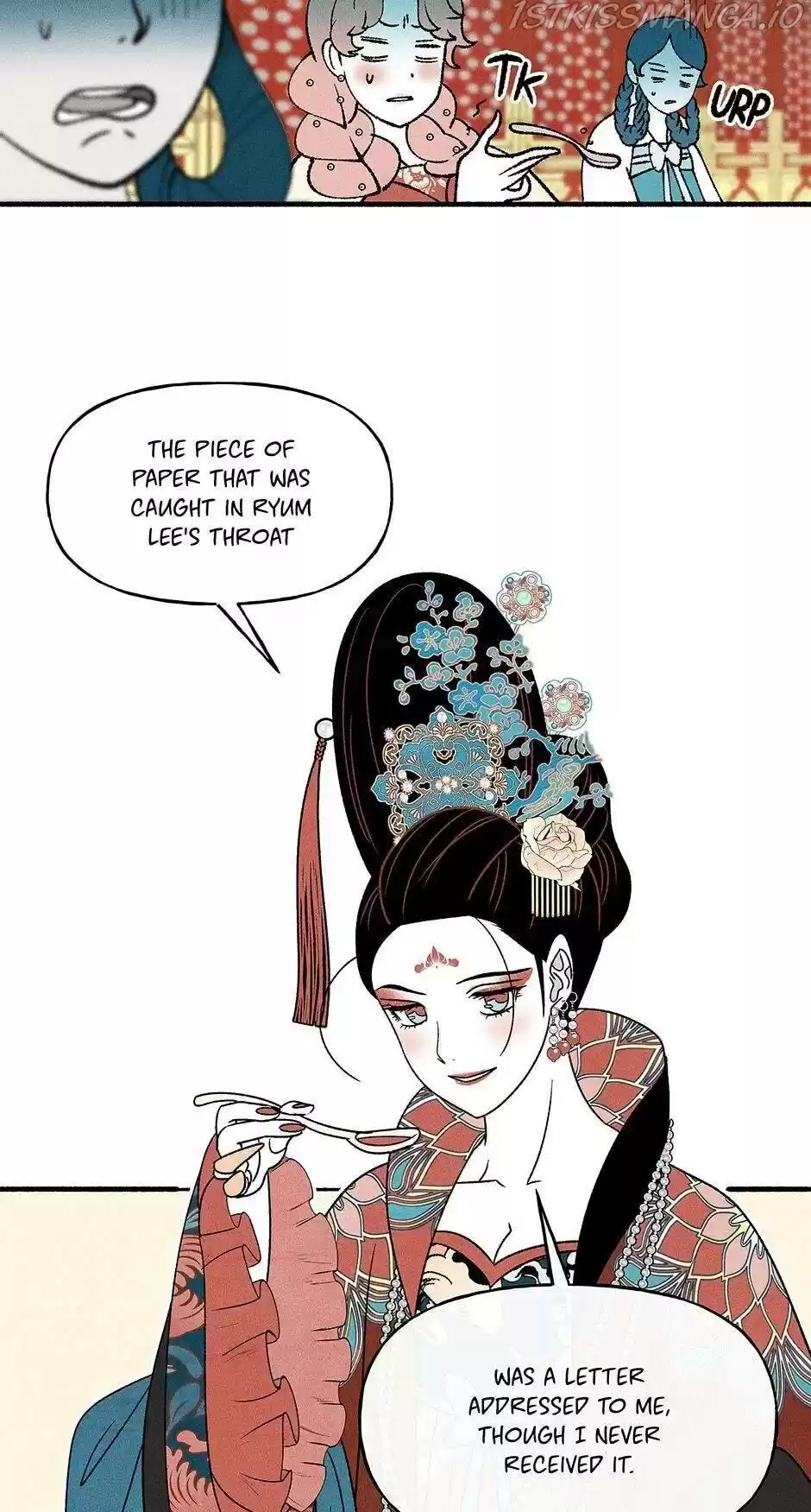 Concubine Walkthrough Chapter 56