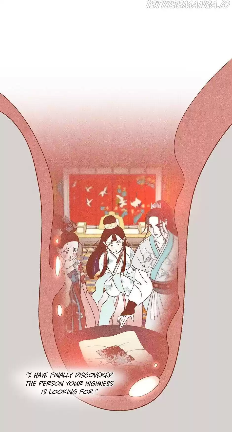 Concubine Walkthrough Chapter 56