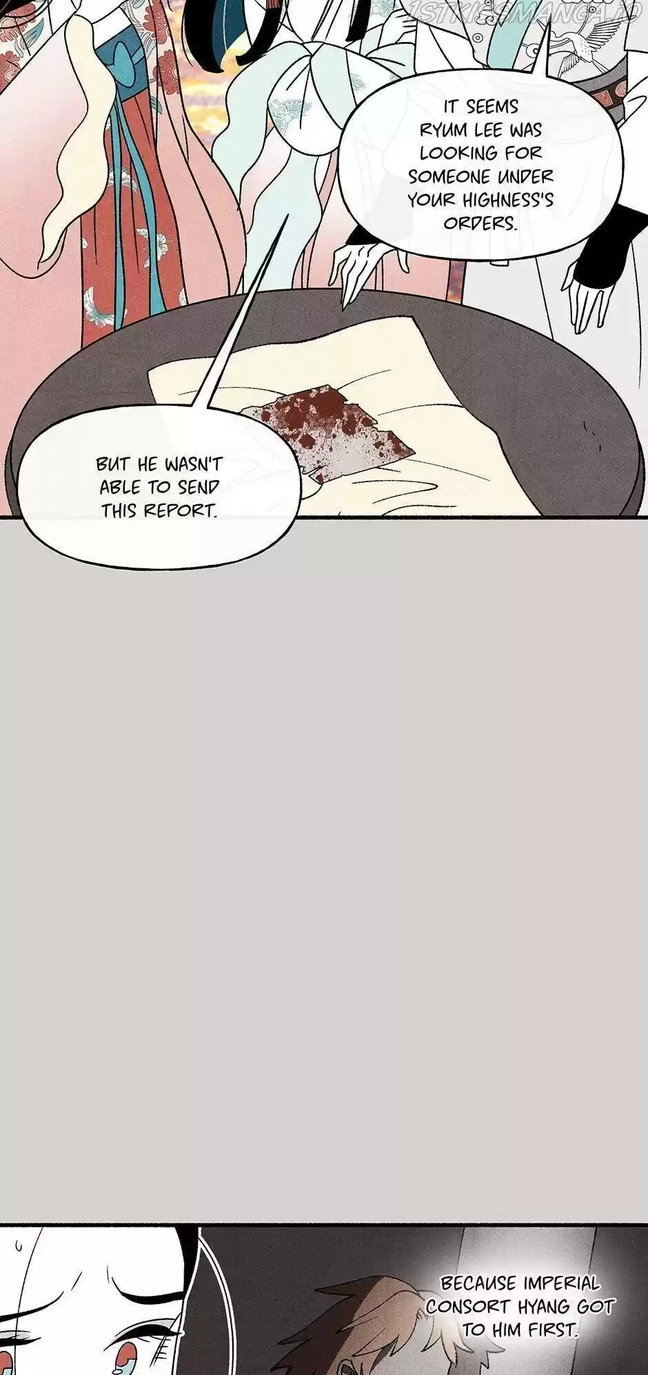 Concubine Walkthrough Chapter 56