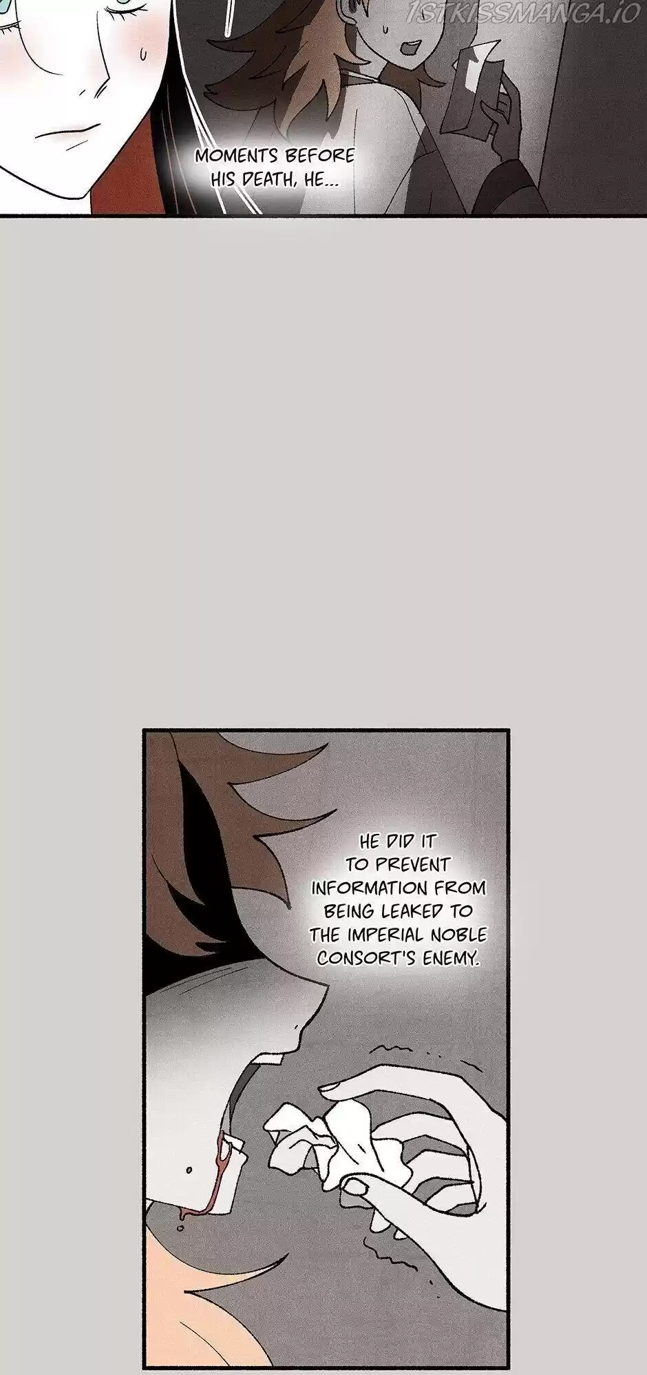 Concubine Walkthrough Chapter 56