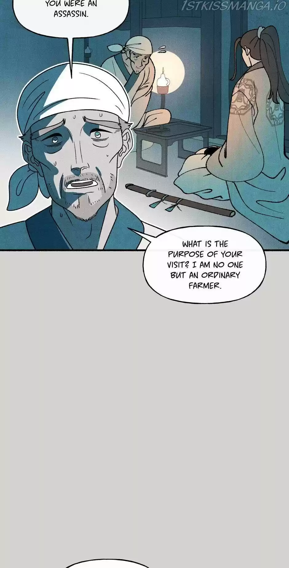 Concubine Walkthrough Chapter 56