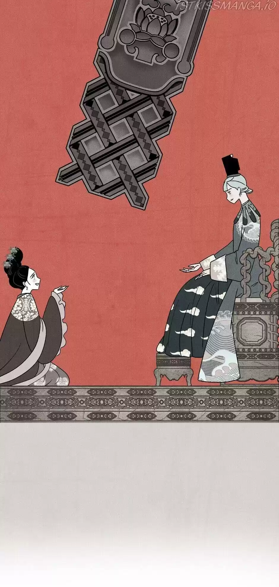 Concubine Walkthrough Chapter 56