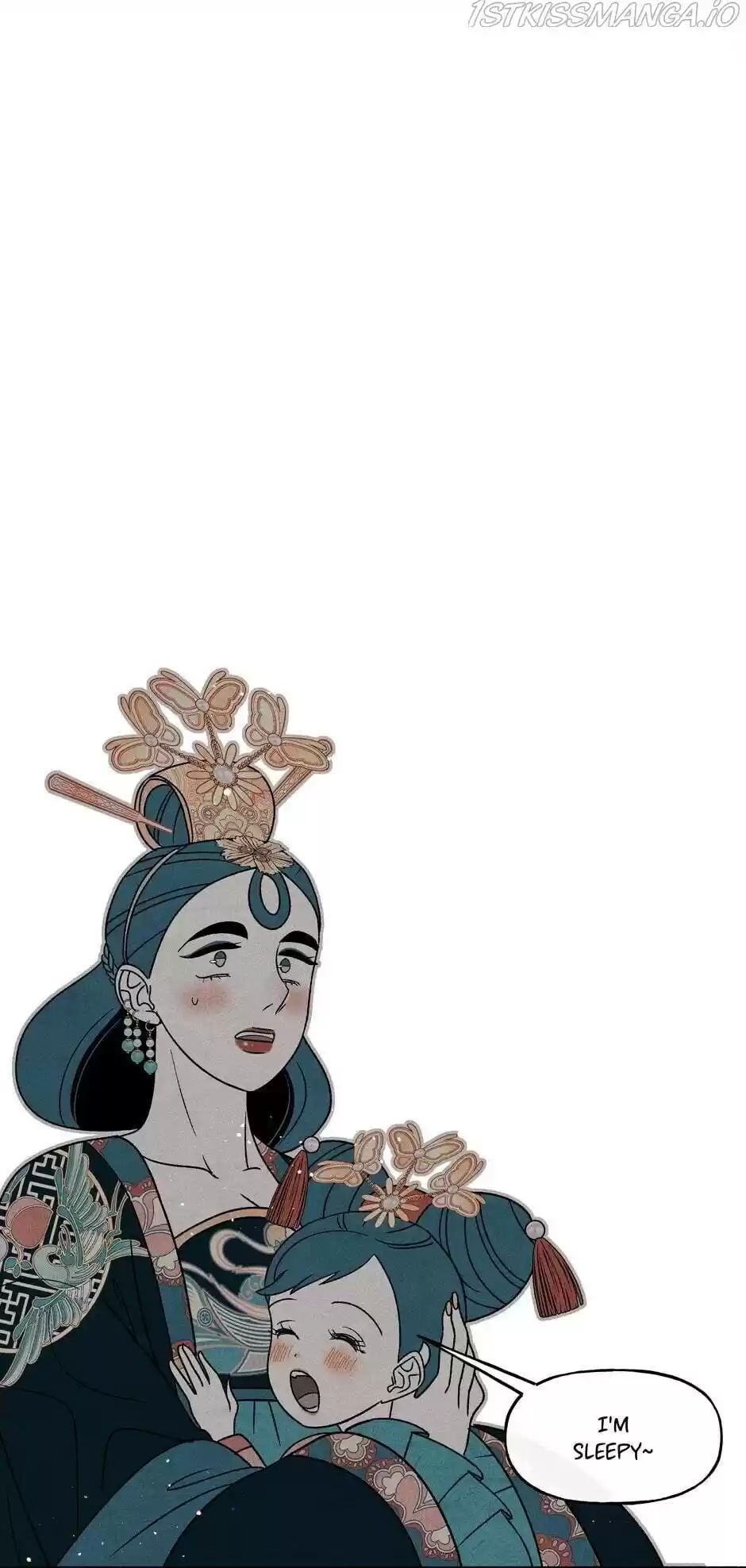 Concubine Walkthrough Chapter 56