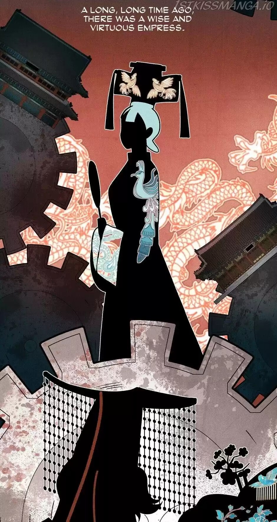 Concubine Walkthrough Chapter 56