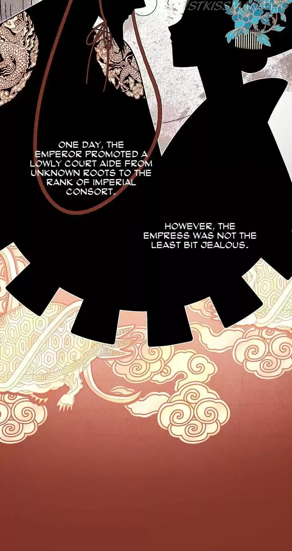 Concubine Walkthrough Chapter 56