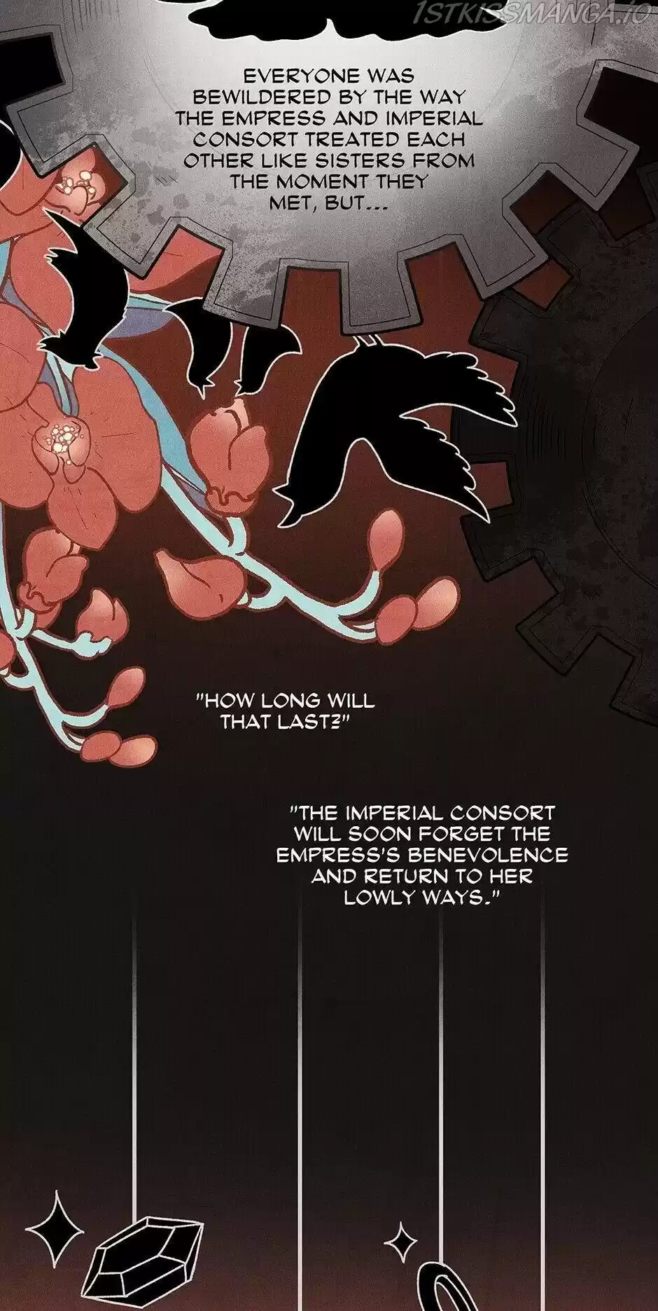 Concubine Walkthrough Chapter 56