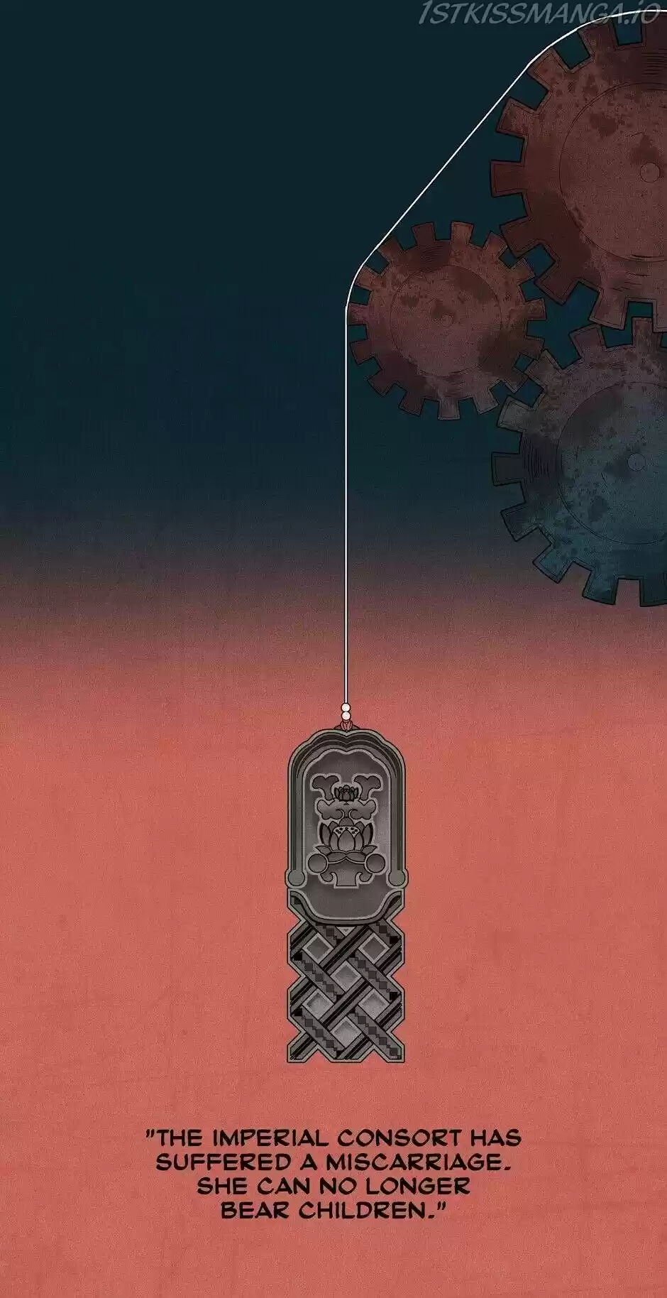 Concubine Walkthrough Chapter 56