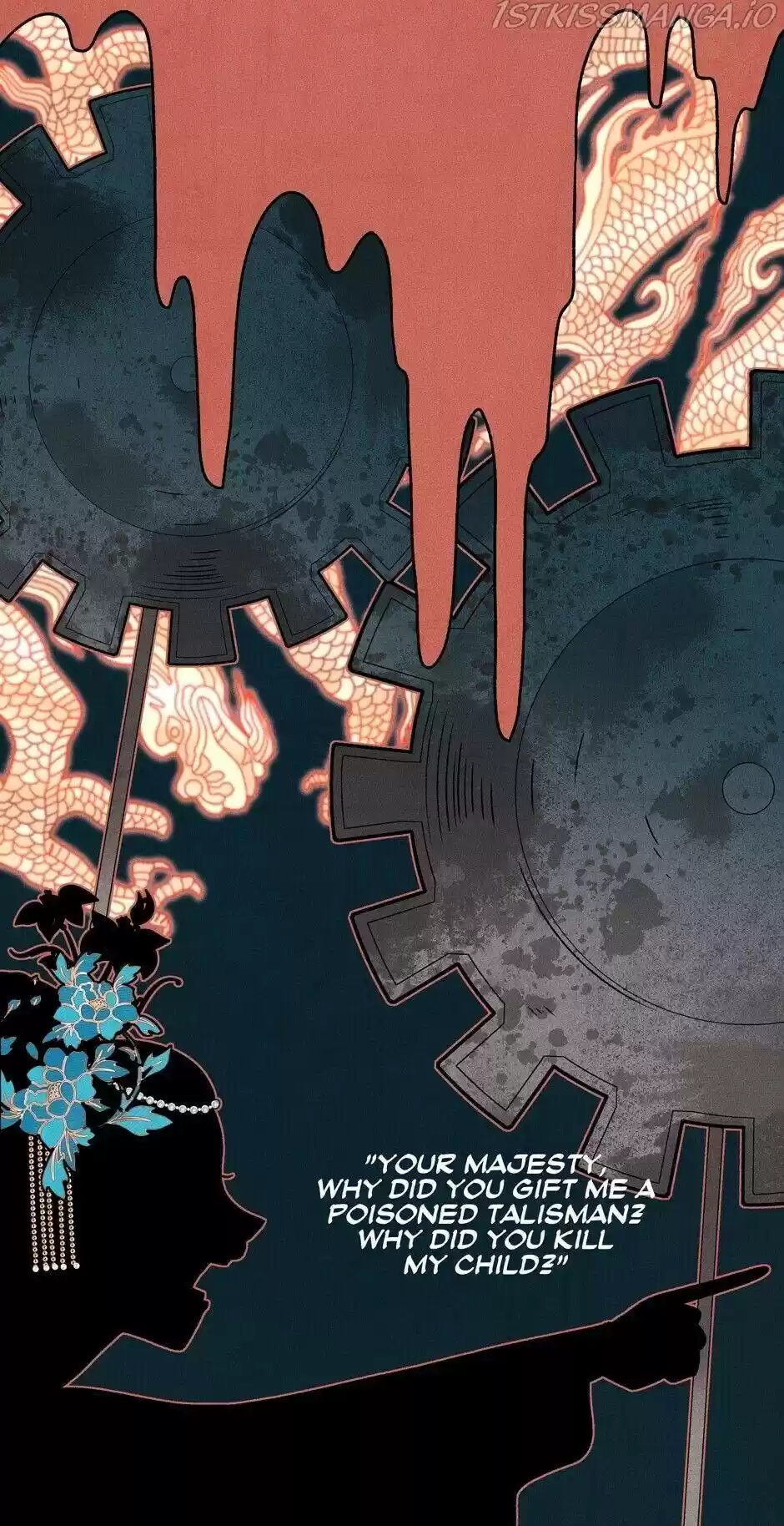 Concubine Walkthrough Chapter 56