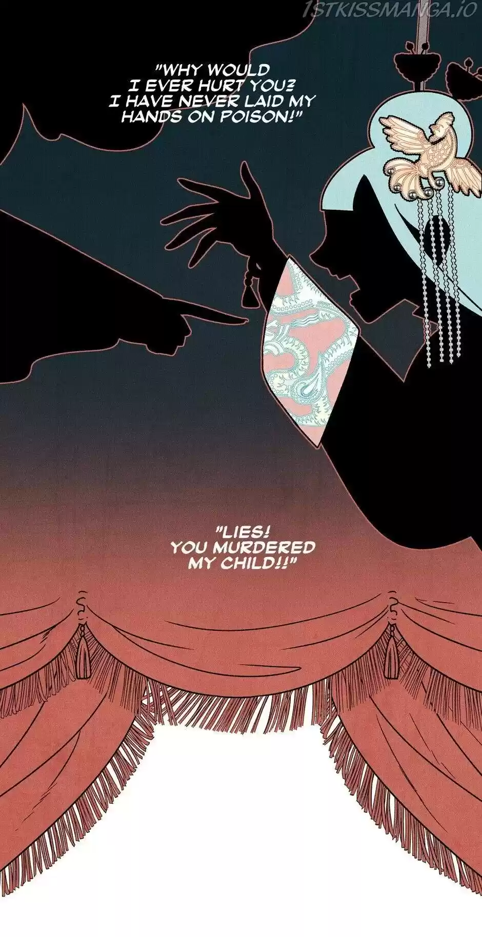 Concubine Walkthrough Chapter 56