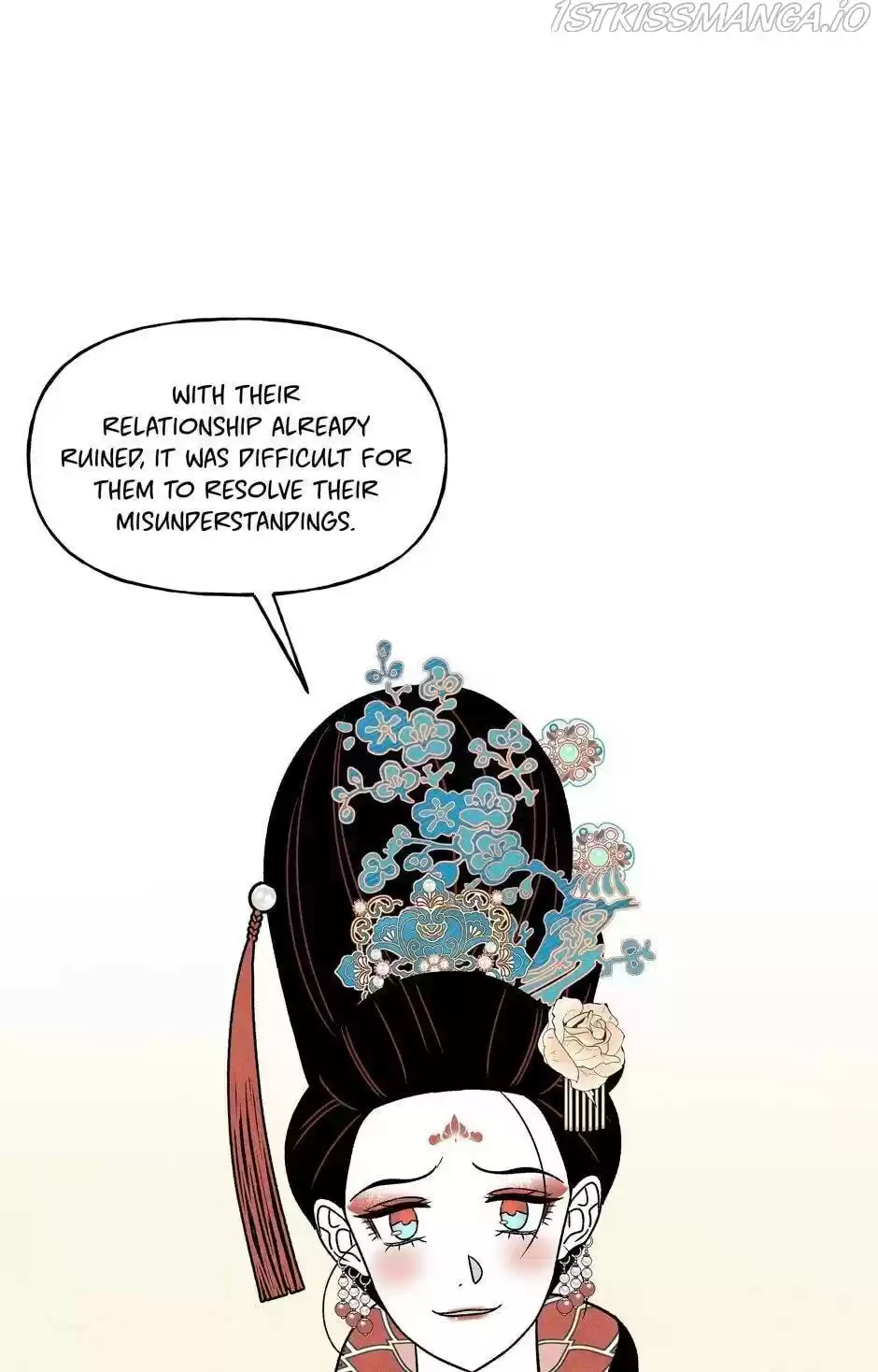 Concubine Walkthrough Chapter 56