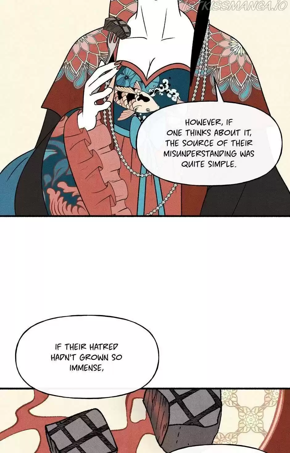 Concubine Walkthrough Chapter 56