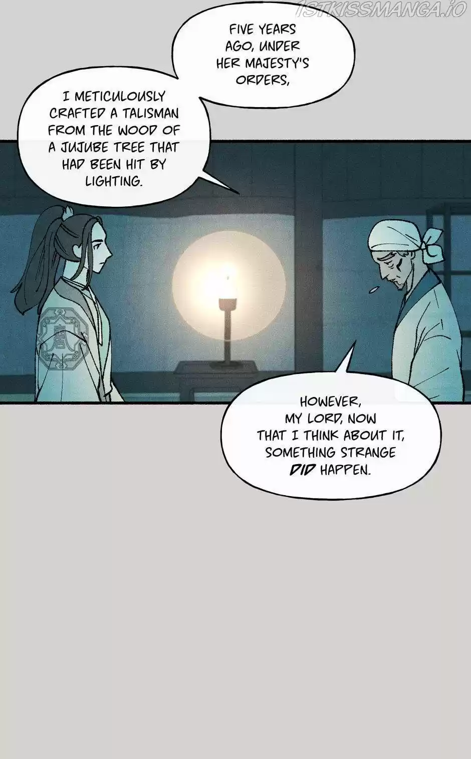 Concubine Walkthrough Chapter 56