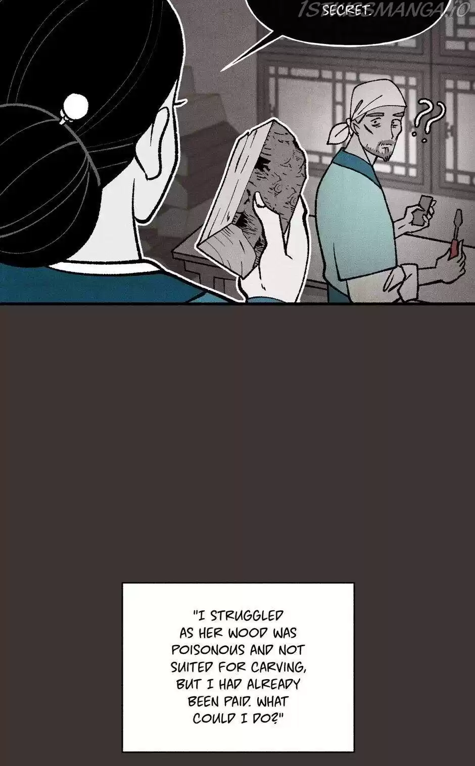 Concubine Walkthrough Chapter 56