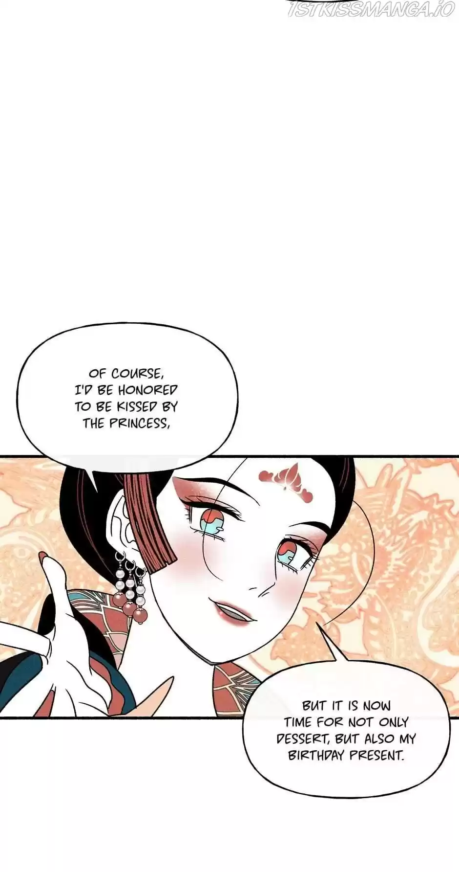 Concubine Walkthrough Chapter 56