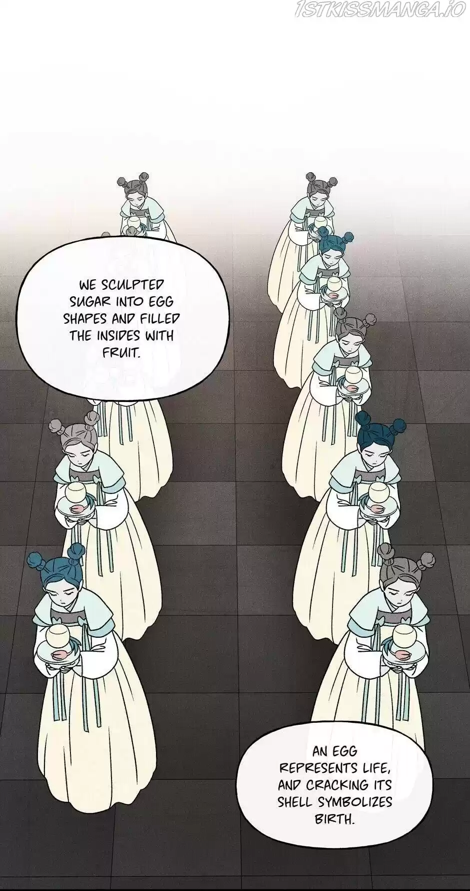 Concubine Walkthrough Chapter 56