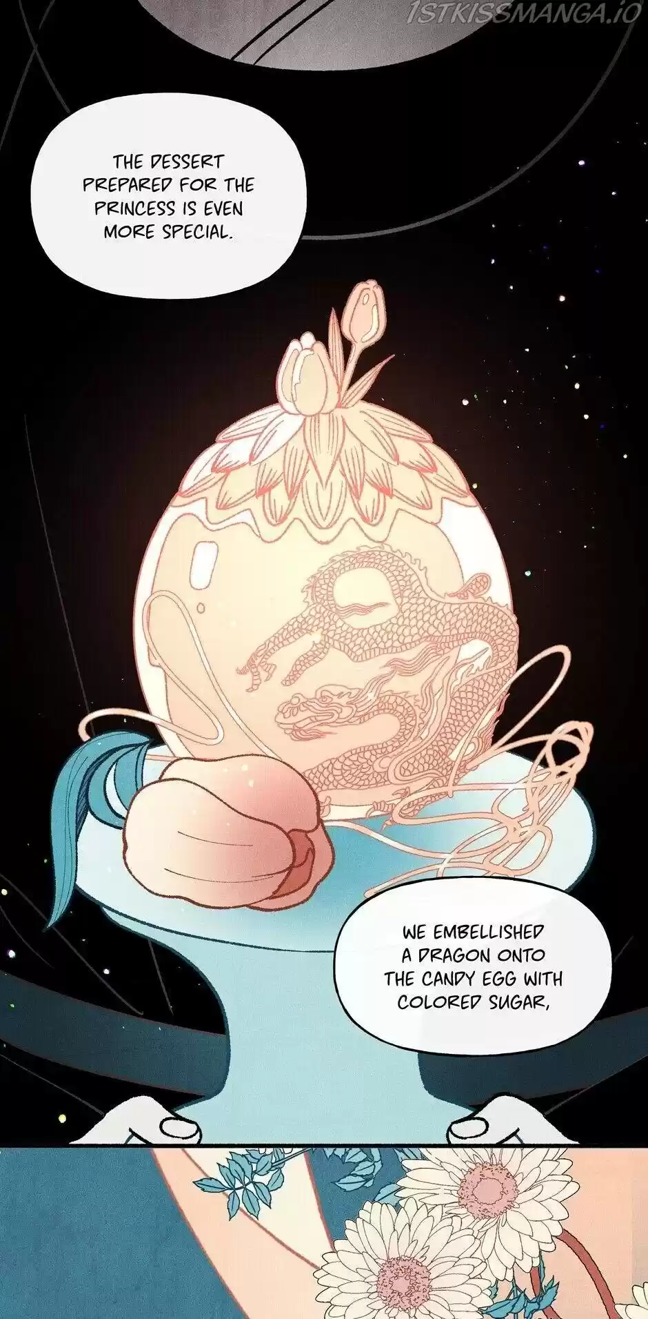 Concubine Walkthrough Chapter 56