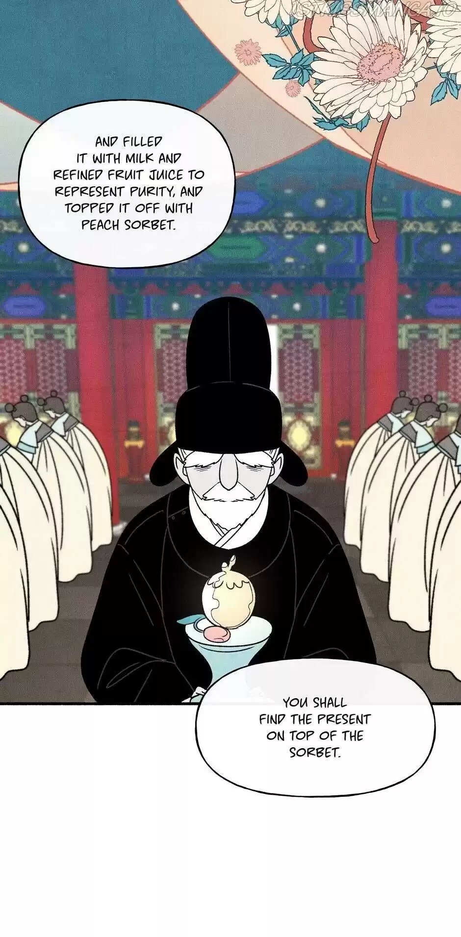 Concubine Walkthrough Chapter 56