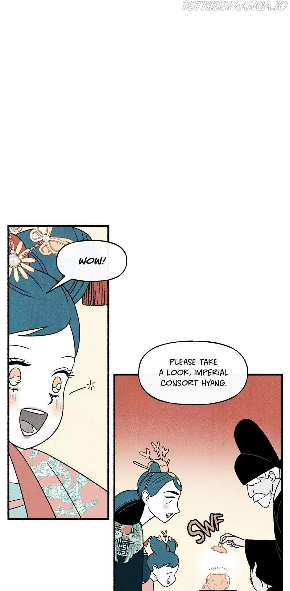 Concubine Walkthrough Chapter 56