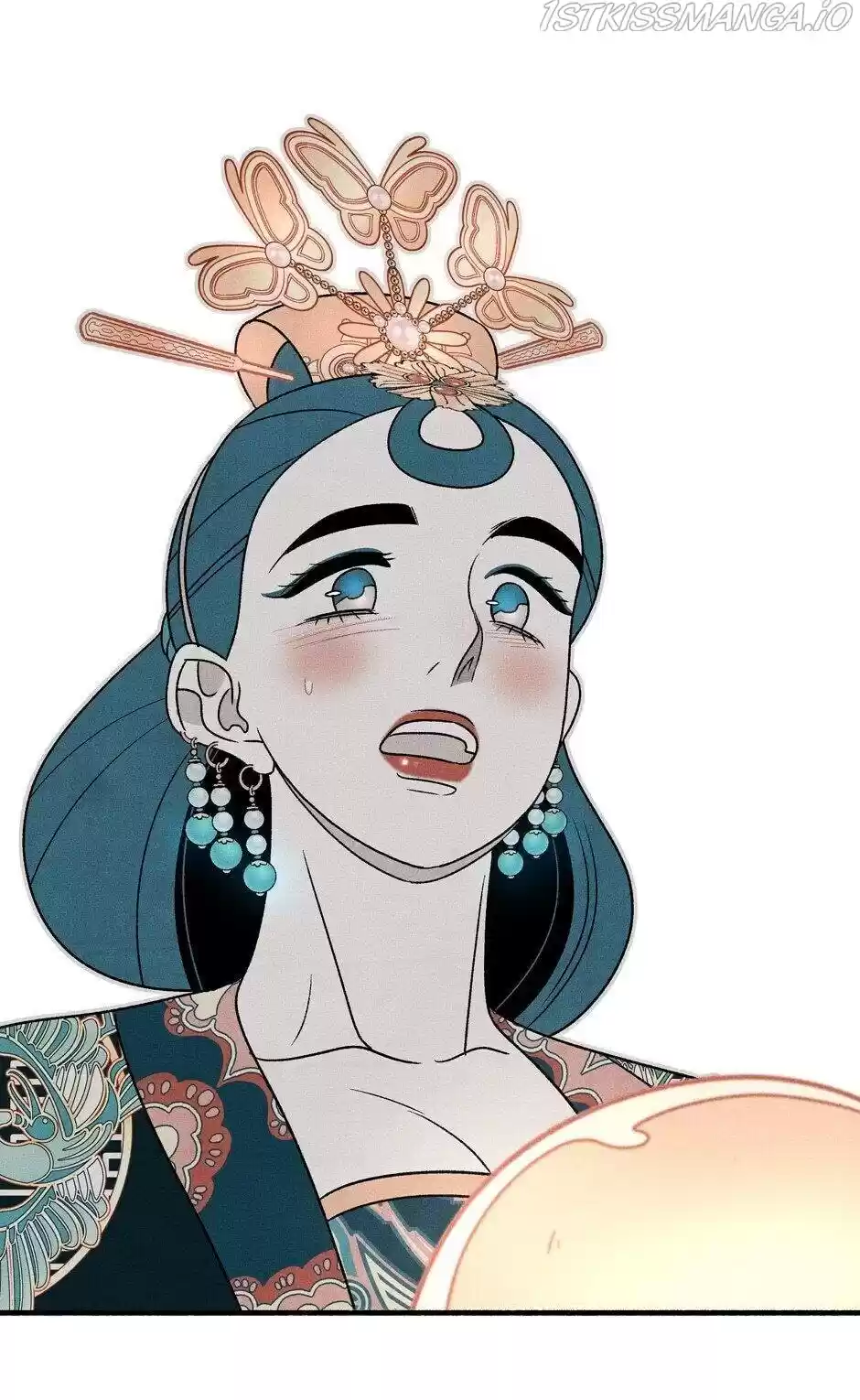 Concubine Walkthrough Chapter 56