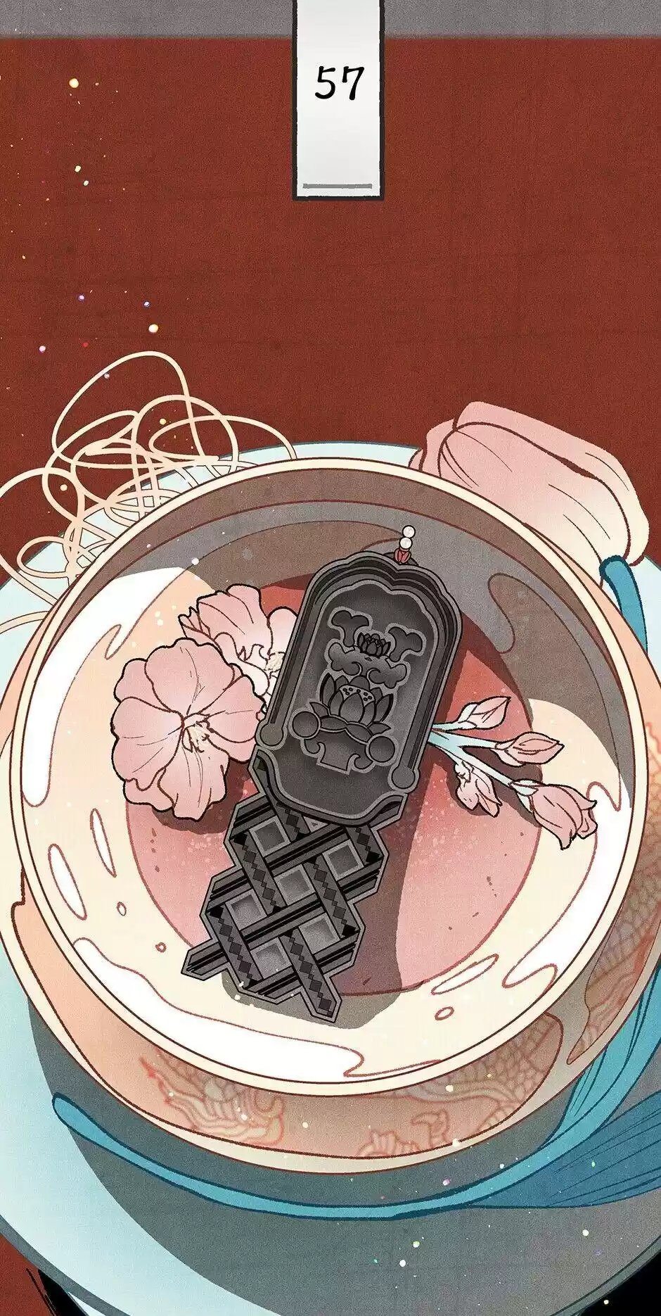 Concubine Walkthrough Chapter 57