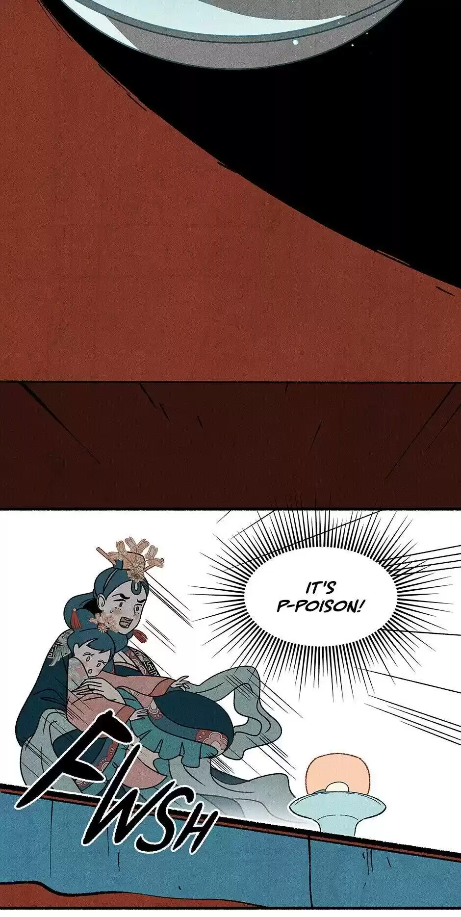 Concubine Walkthrough Chapter 57