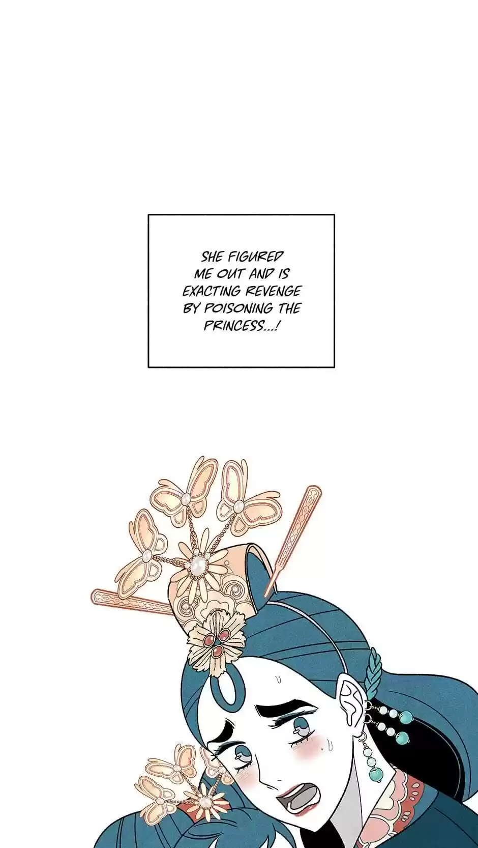 Concubine Walkthrough Chapter 57