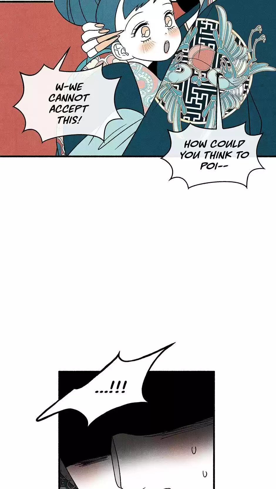 Concubine Walkthrough Chapter 57