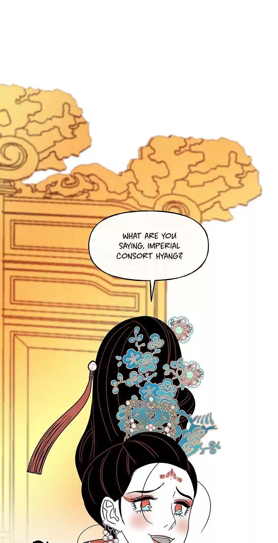 Concubine Walkthrough Chapter 57