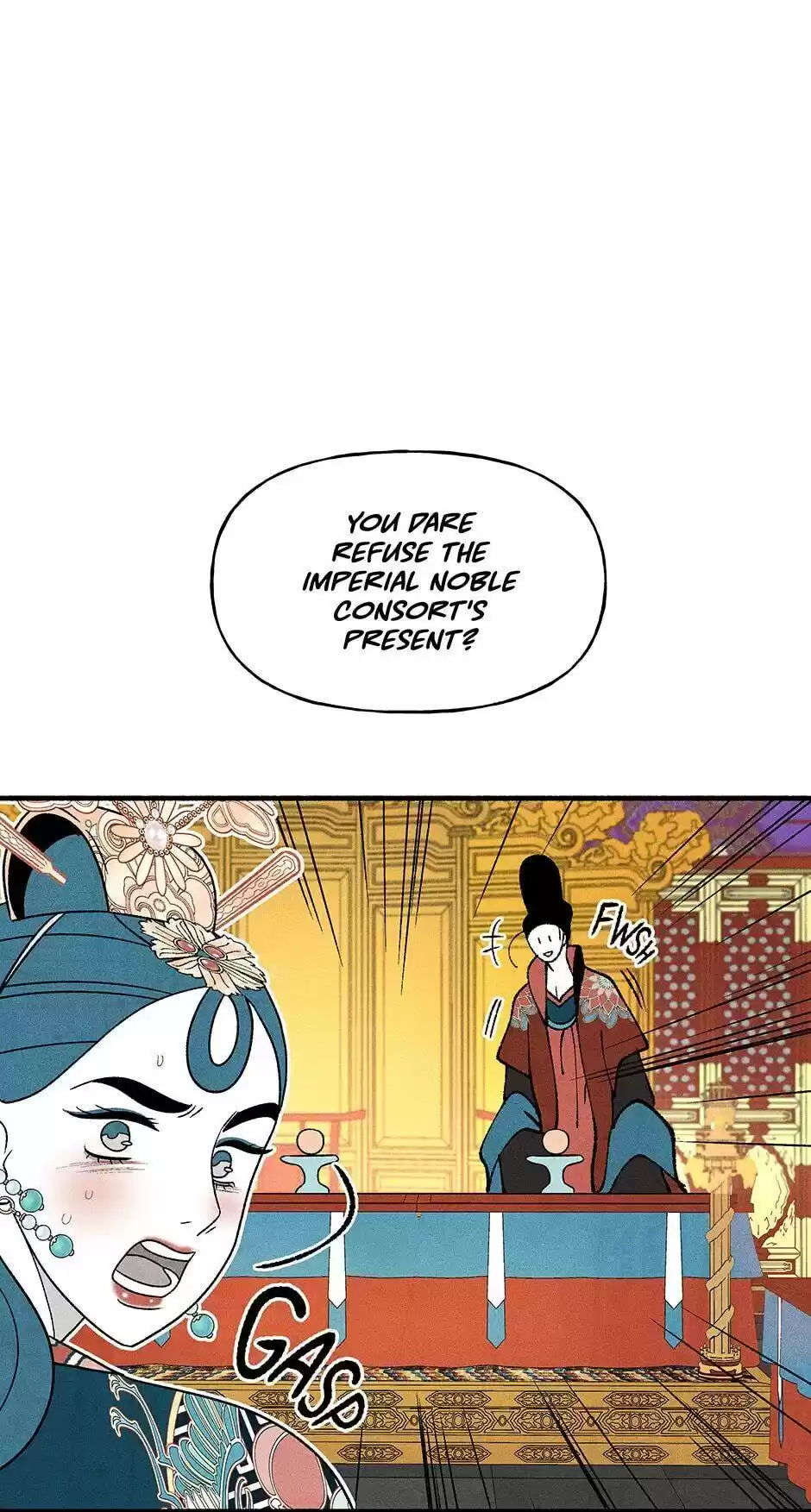 Concubine Walkthrough Chapter 57