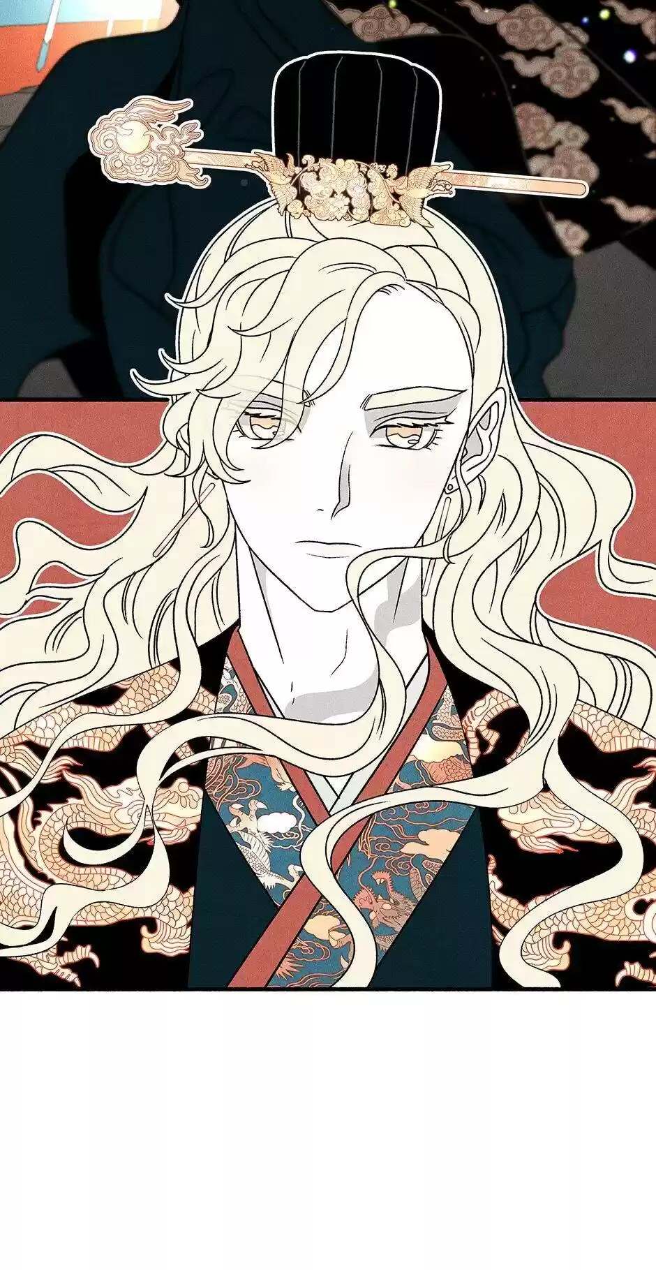 Concubine Walkthrough Chapter 57