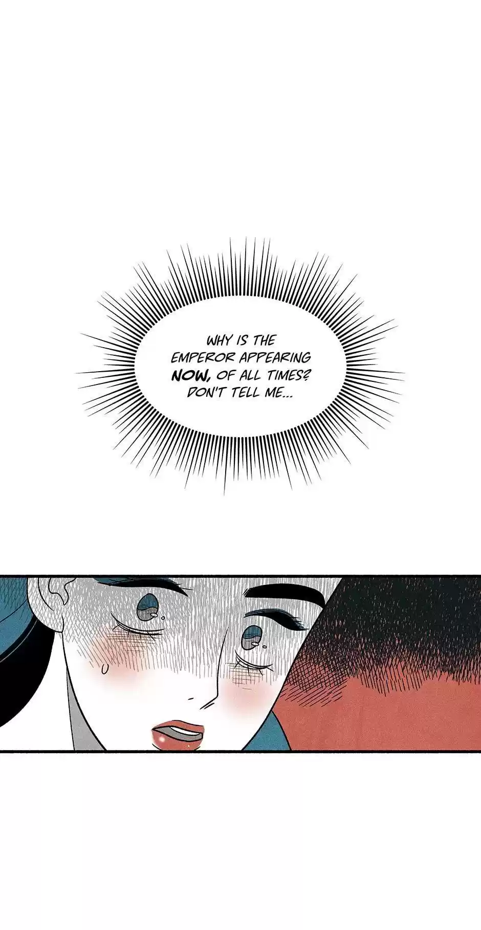 Concubine Walkthrough Chapter 57