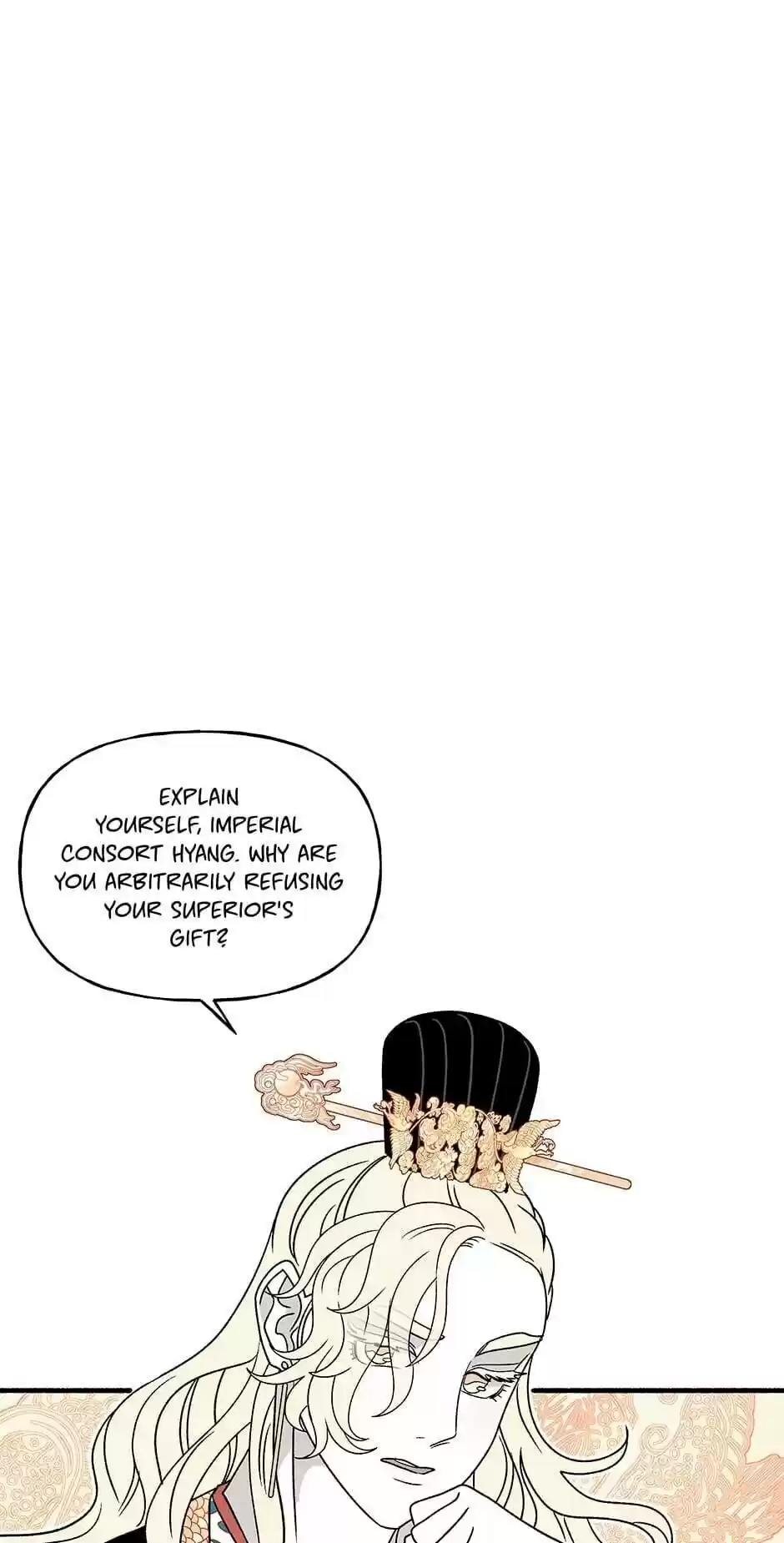 Concubine Walkthrough Chapter 57