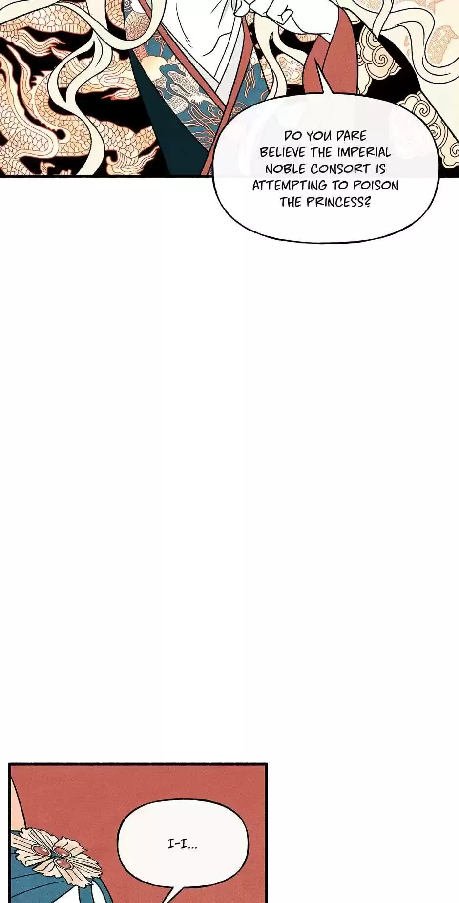 Concubine Walkthrough Chapter 57