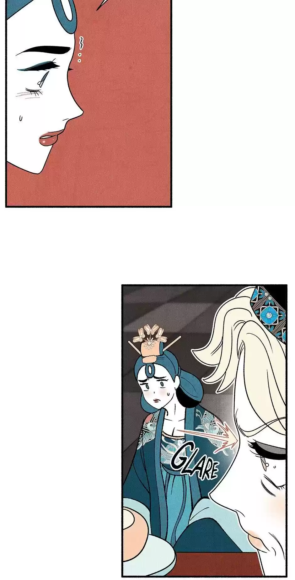 Concubine Walkthrough Chapter 57